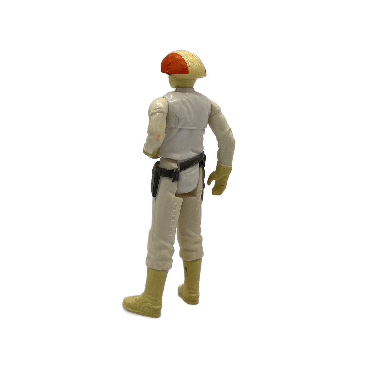 1981 Kenner Star Wars CLOUD CAR PILOT – HONG KONG – ESB – VTG