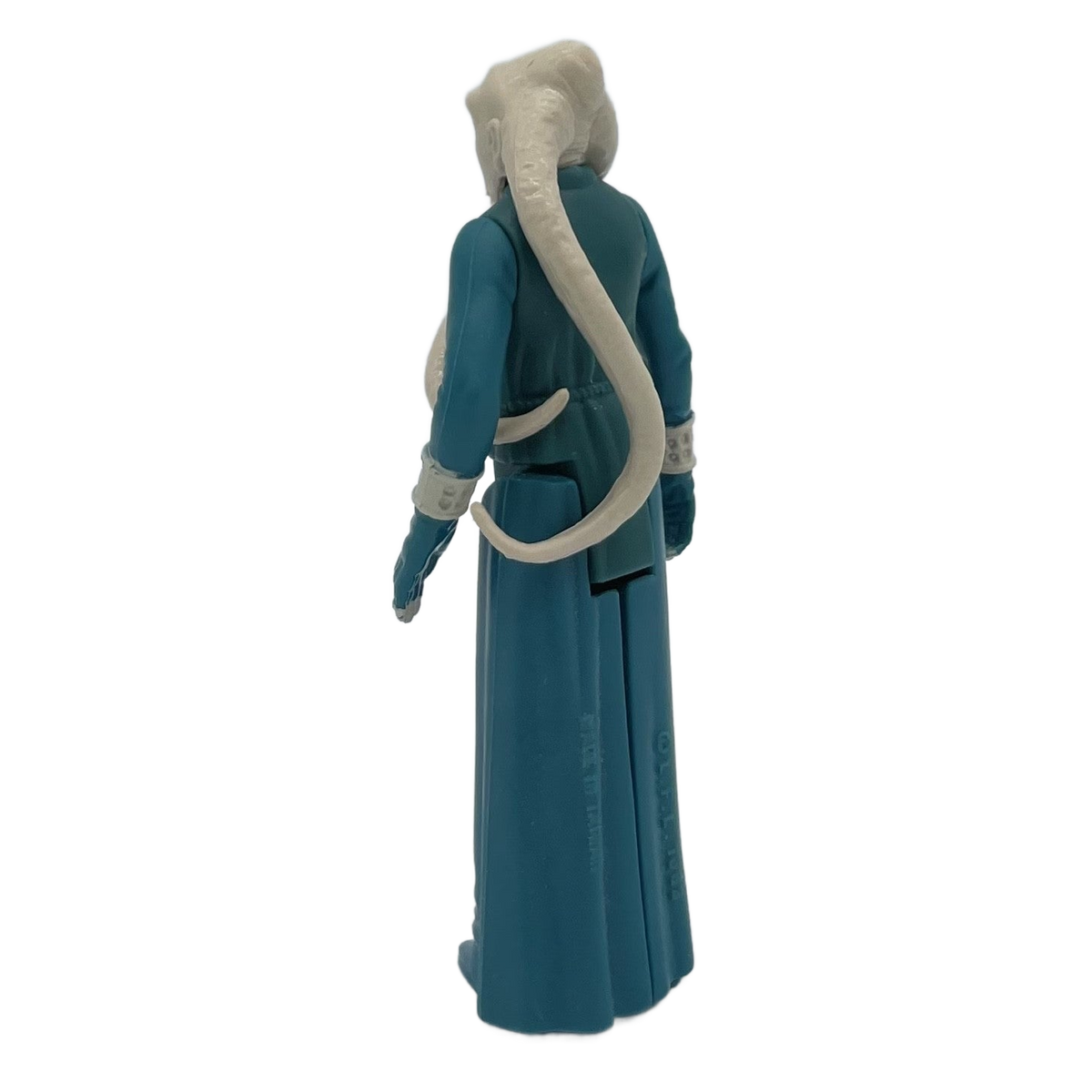 1983 Kenner ROTJ Star Wars BIB FORTUNA – Taiwan – VTG