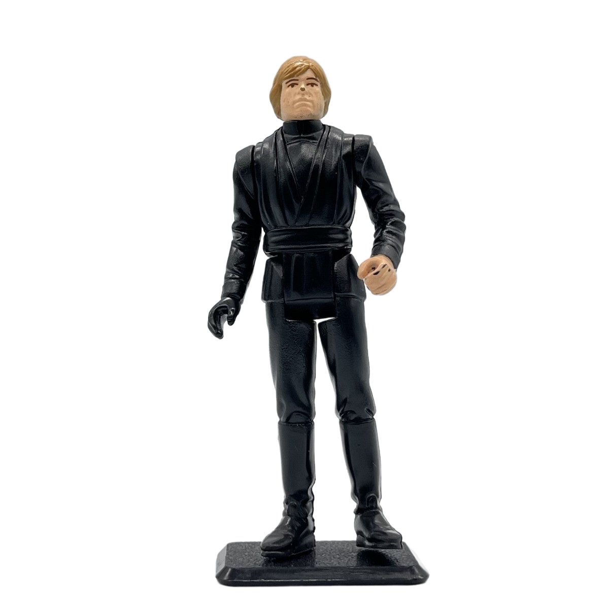 1983 Kenner Star Wars LUKE SKYWALKER JEDI – ROTJ No Accessories – Vintage
