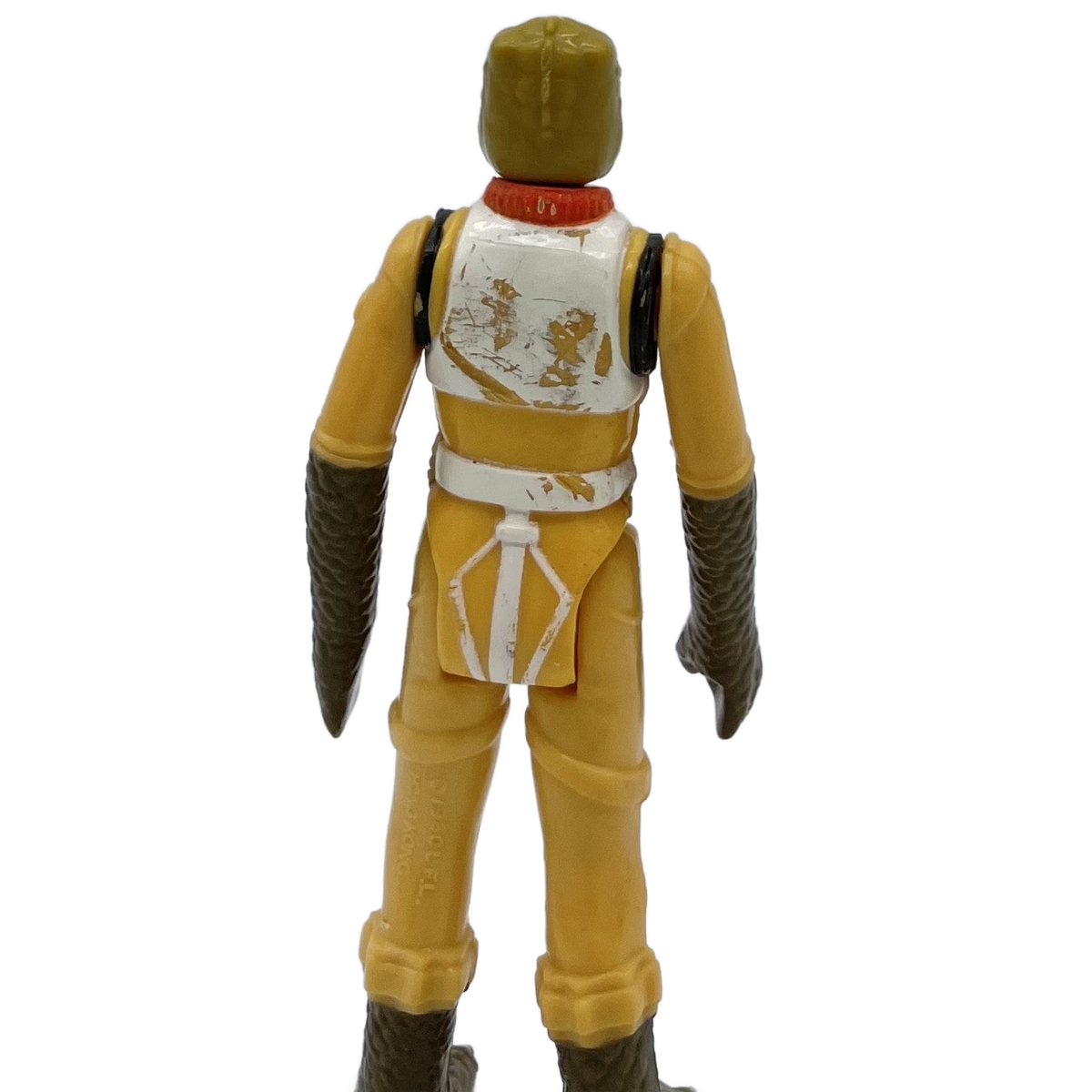 1980 Kenner Star Wars BOSSK Figure – HONG KONG – VTG