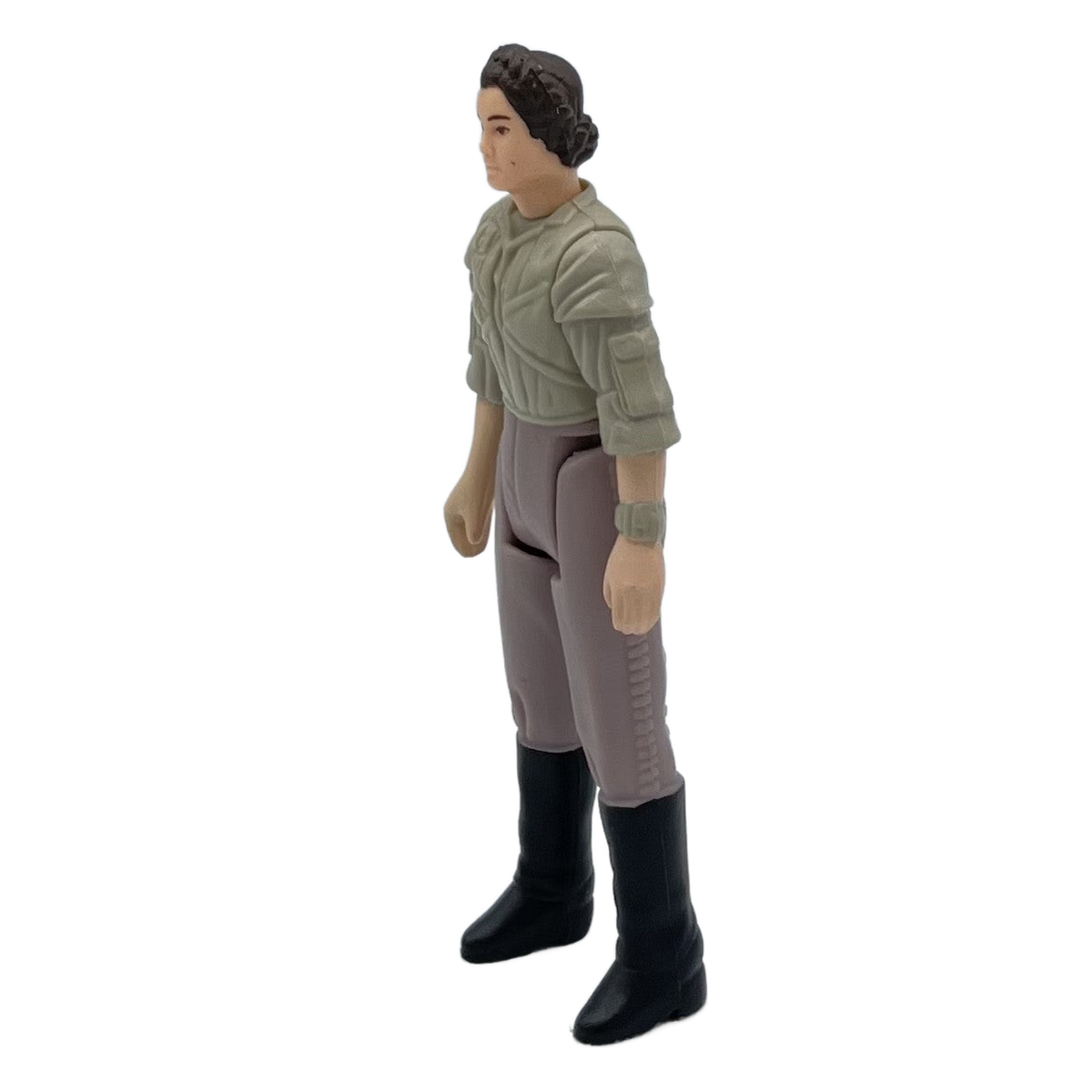 1984 Kenner Star Wars LEIA (PONCHO) ROTJ Figure Only No Accessories VTG
