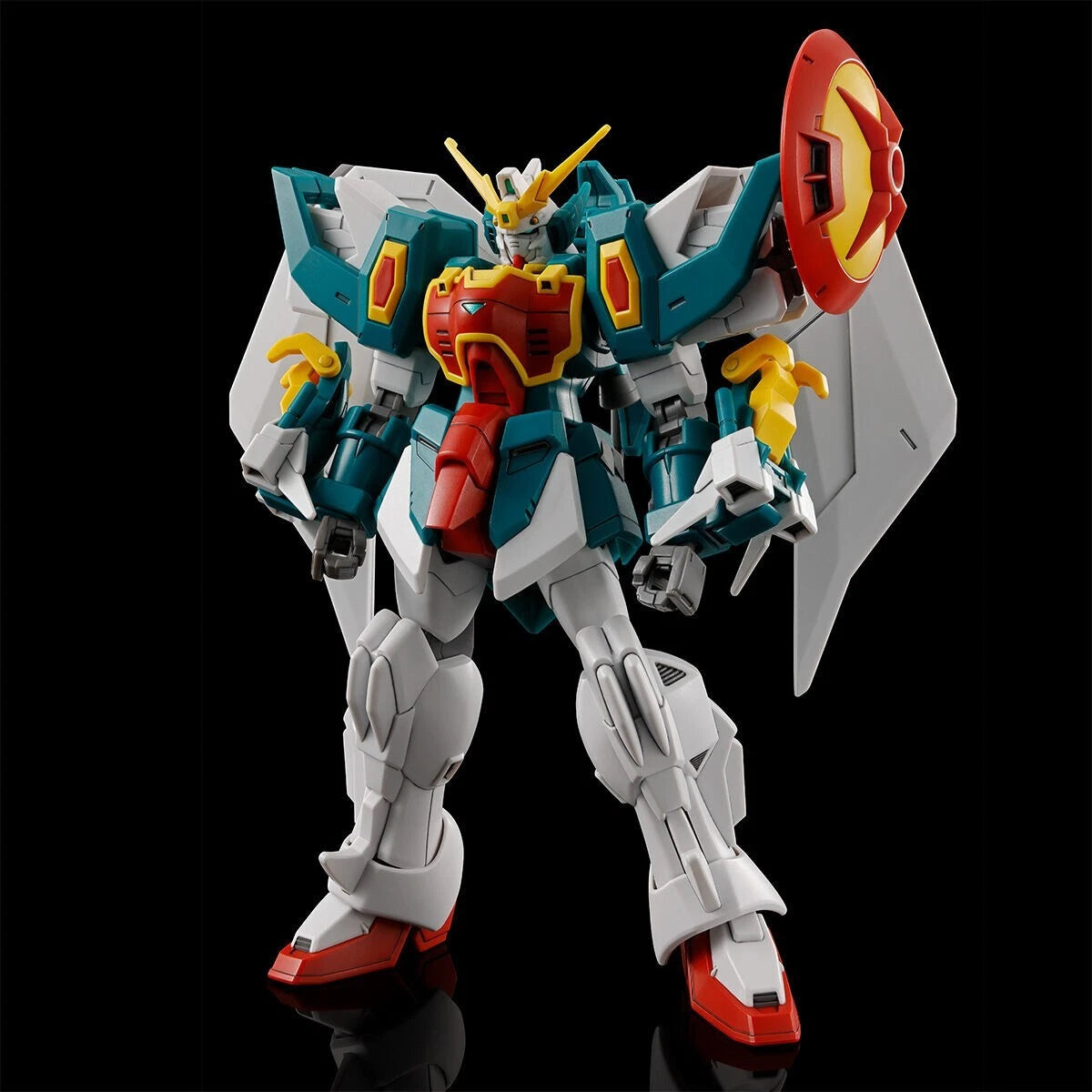 XXXG-01S2 Altron Gundam