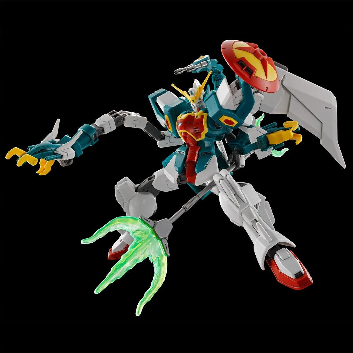 XXXG-01S2 Altron Gundam