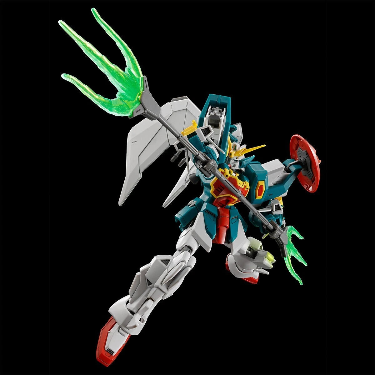 XXXG-01S2 Altron Gundam