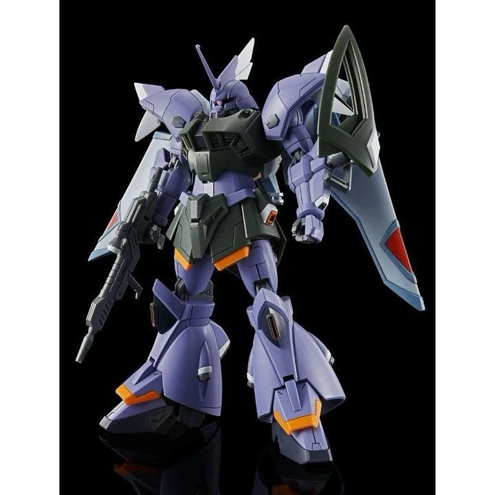 HGCE 1/144 Gelgoog Menace - Gundam SEED Freedom (Bandai Namco)