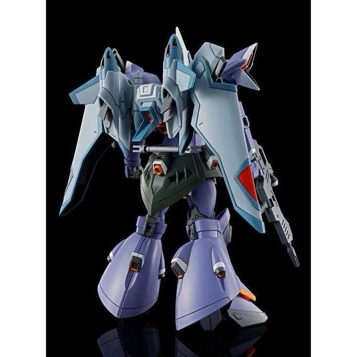 HGCE 1/144 Gelgoog Menace - Gundam SEED Freedom (Bandai Namco)
