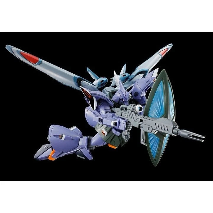 HGCE 1/144 Gelgoog Menace - Gundam SEED Freedom (Bandai Namco)