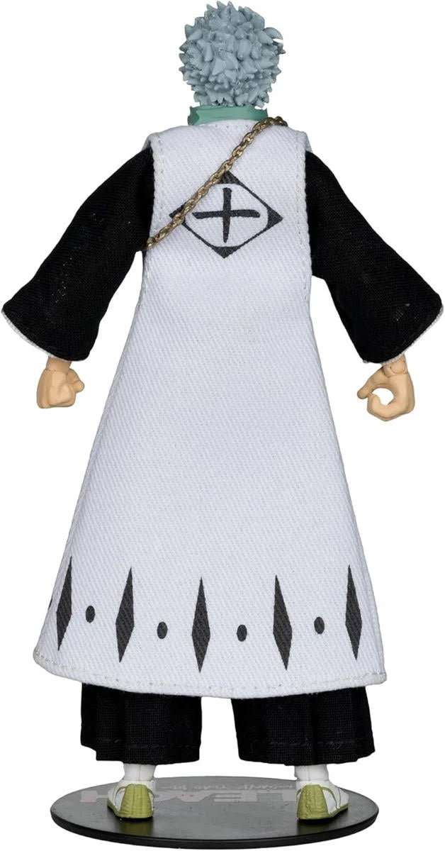 BLEACH Thousand-Year Blood War Toshiro Hitsugaya Figure