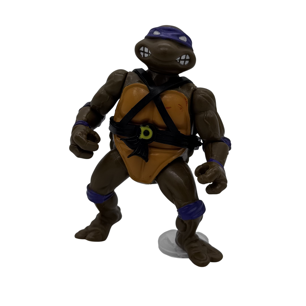 TMNT - 1988 Donatello - Near Complete