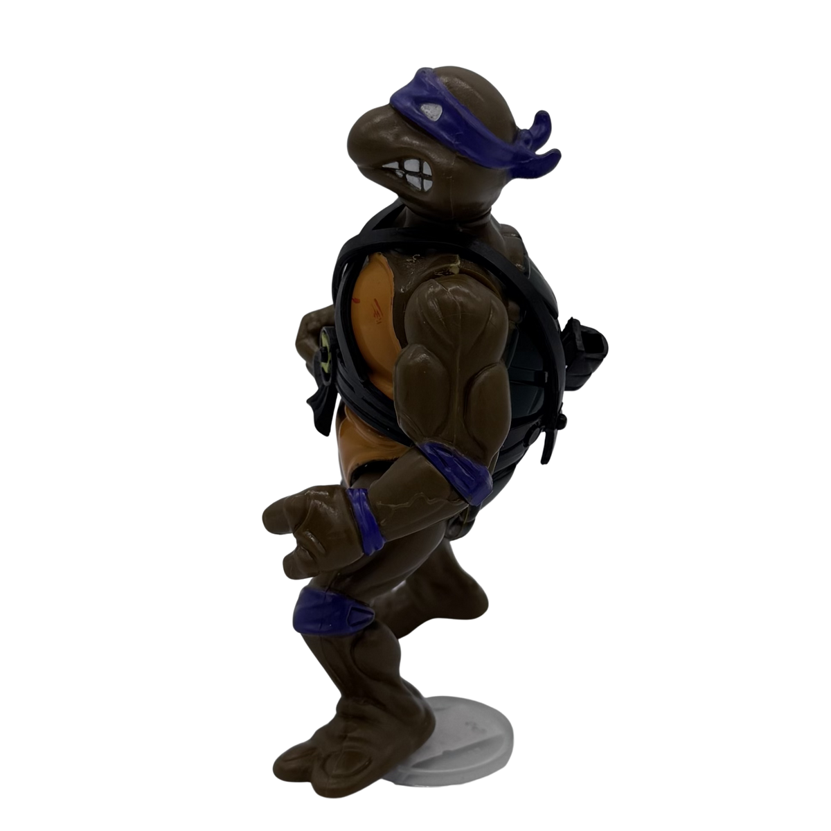 TMNT - 1988 Donatello - Near Complete