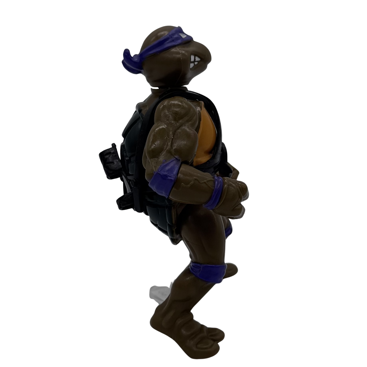 TMNT - 1988 Donatello - Near Complete