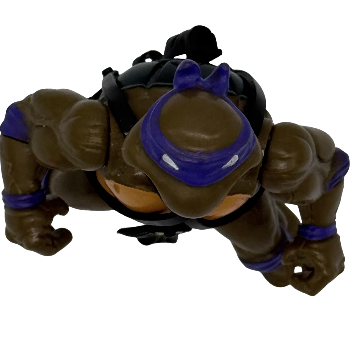 TMNT - 1988 Donatello - Near Complete