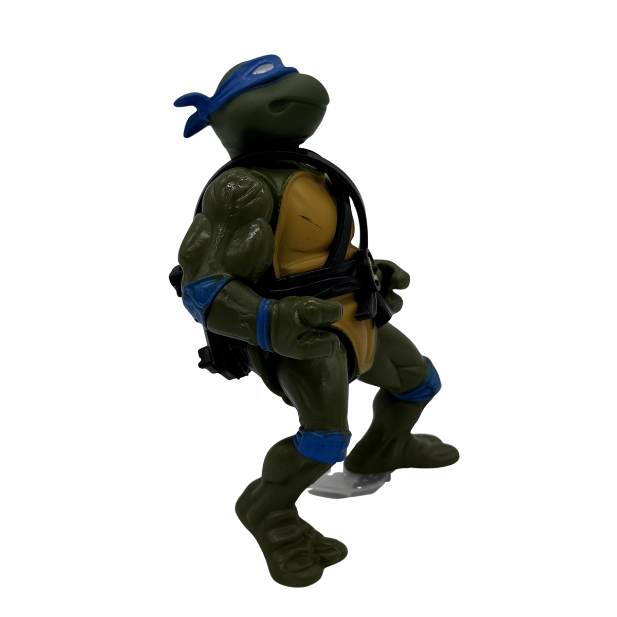 TMNT - 1988 Leonardo - Complete - Soft head