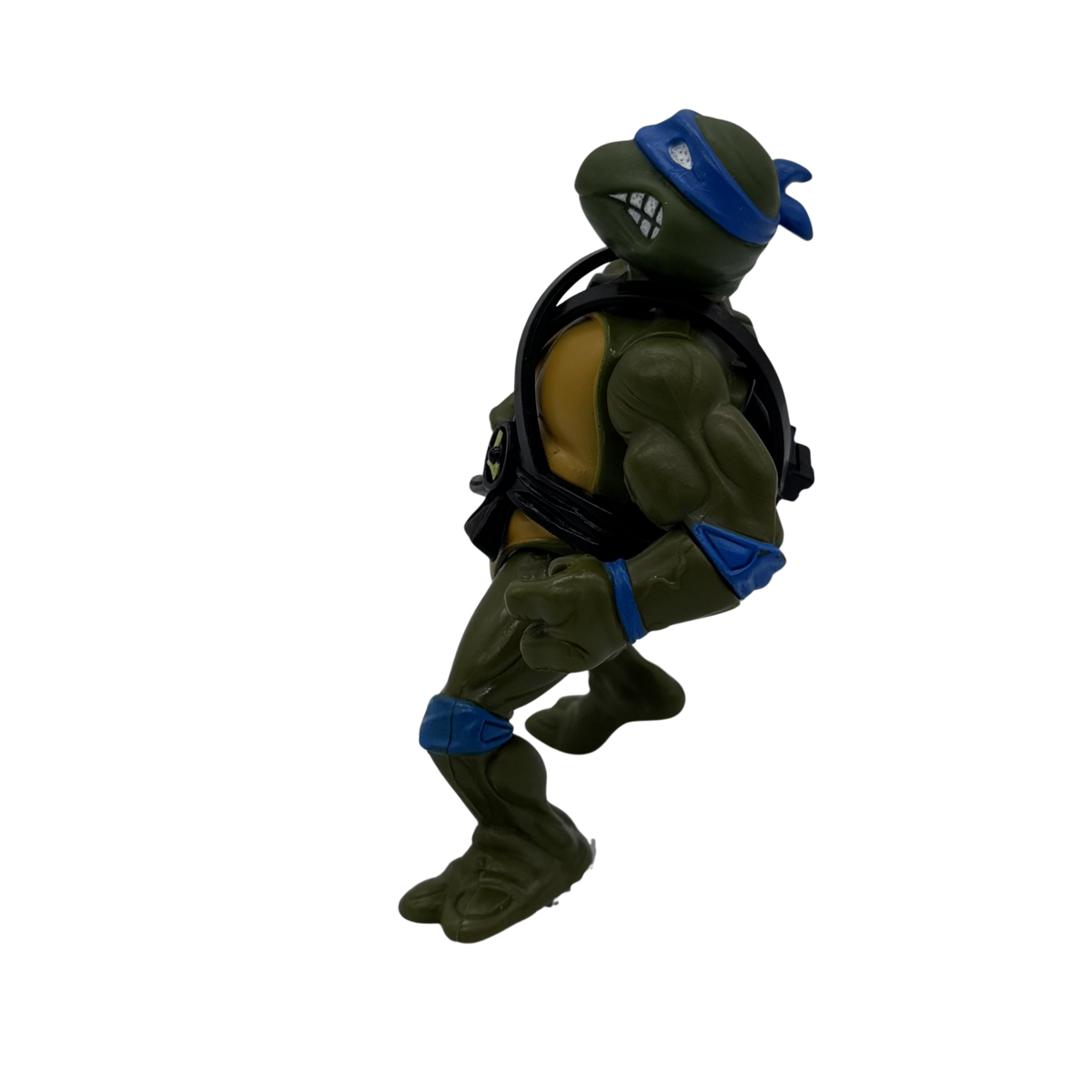 TMNT - 1988 Leonardo - Complete - Soft head