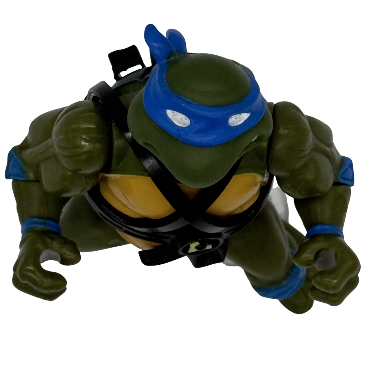 TMNT - 1988 Leonardo - Complete - Soft head