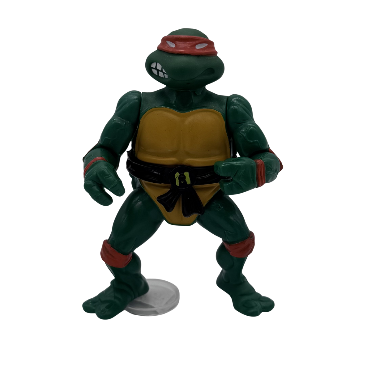 TMNT - 1988 Michelangelo - Complete
