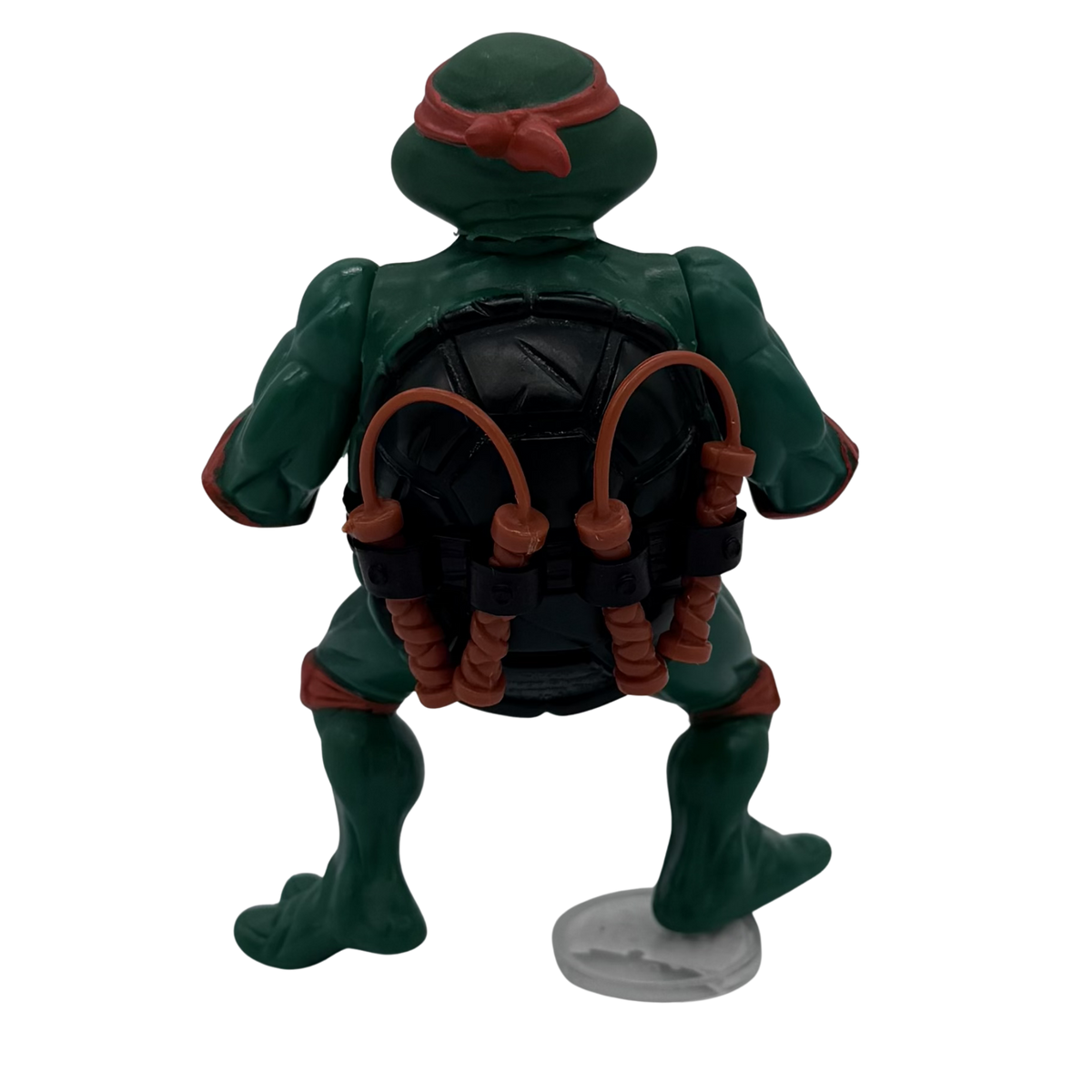 TMNT - 1988 Michelangelo - Complete