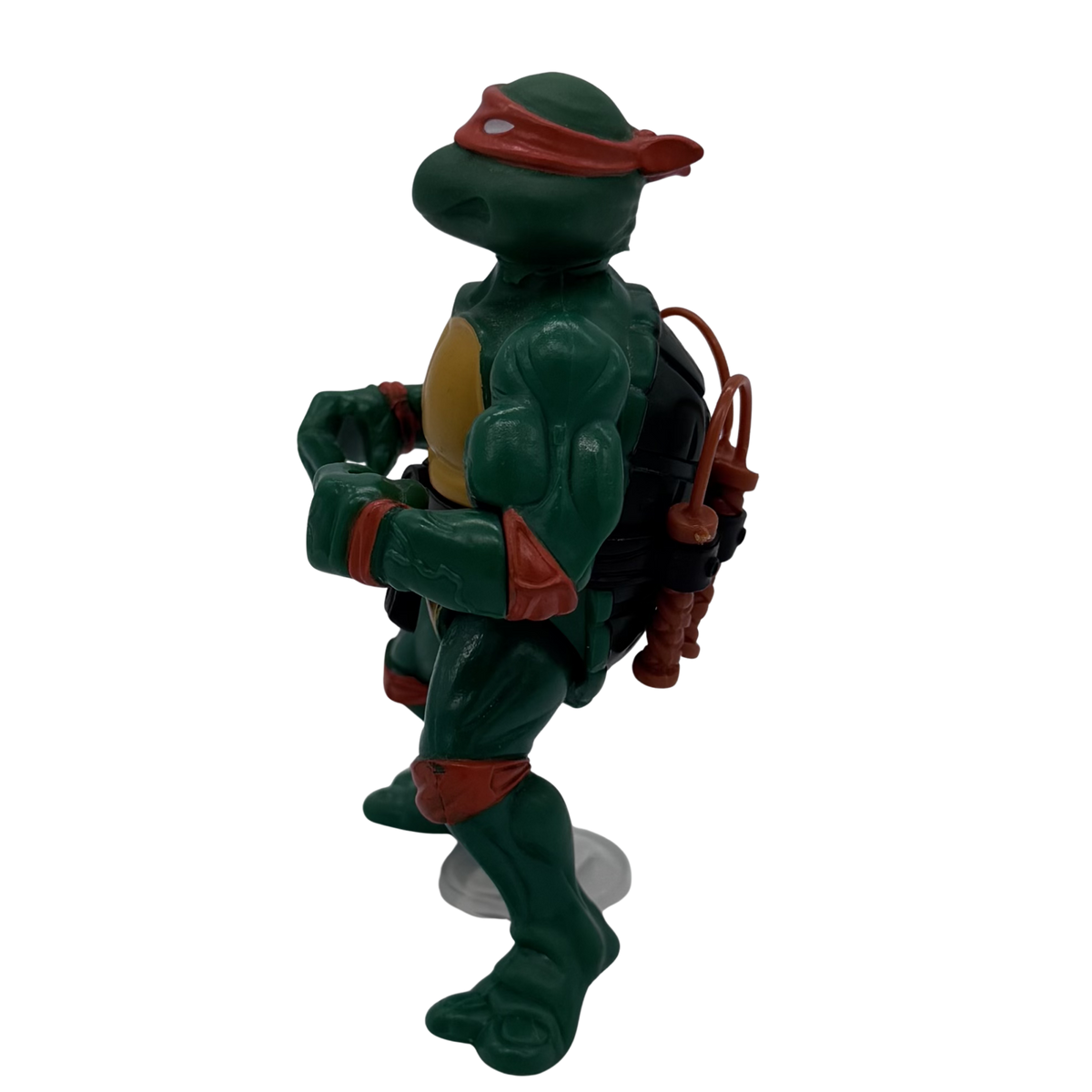 TMNT - 1988 Michelangelo - Complete