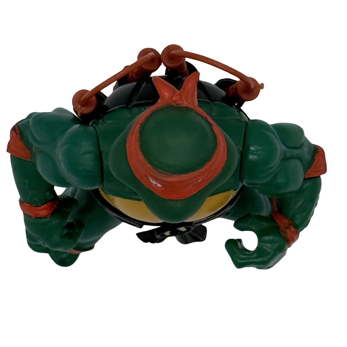 TMNT - 1988 Michelangelo - Complete