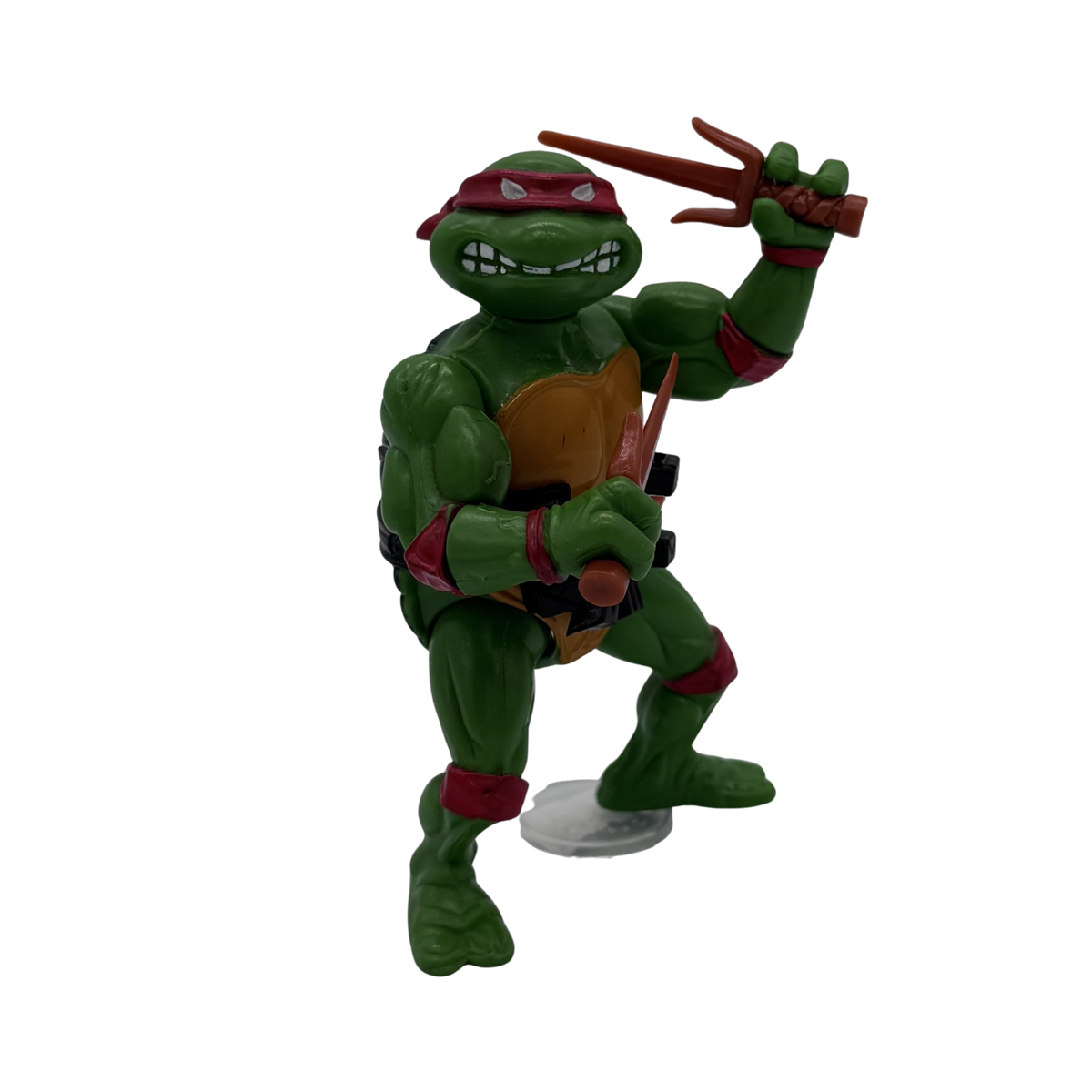TMNT - 1988 Rafael - Complete