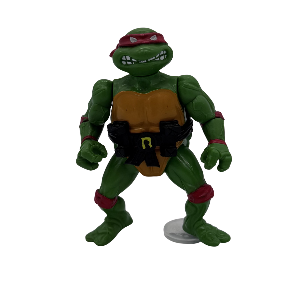 TMNT - 1988 Rafael - Complete
