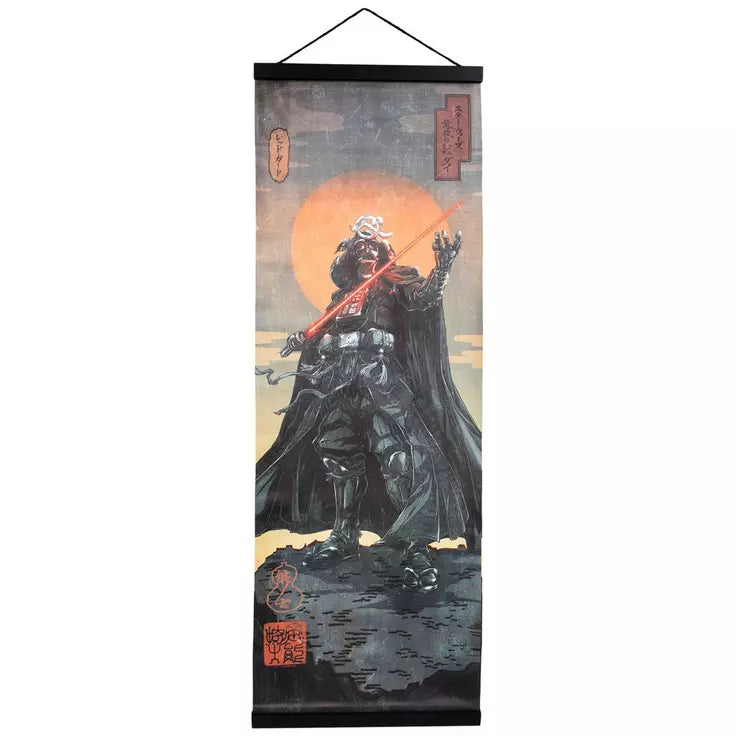 Star Wars Darth Vader Tapestry Wall Decor