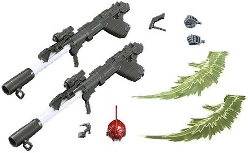 Expansion Set for RG Sinanju