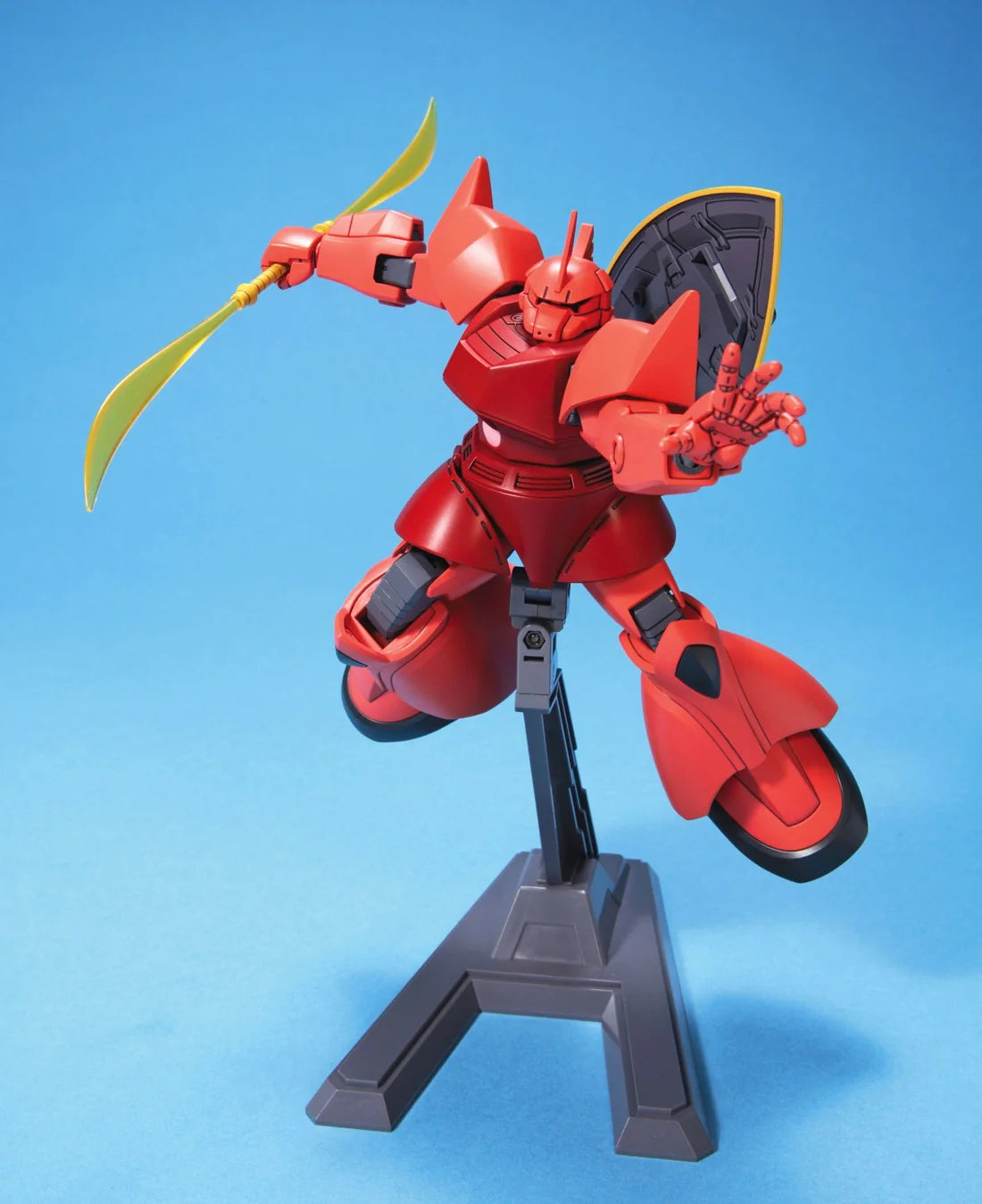 Bandai HGUC MS-14S Gelgoog (Char’s Custom) 1/144 Model Kit