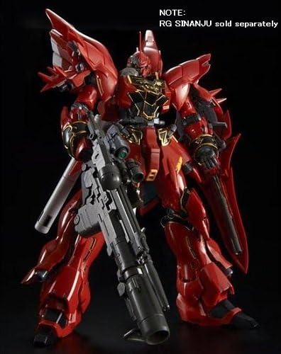 Expansion Set for RG Sinanju