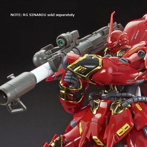Expansion Set for RG Sinanju