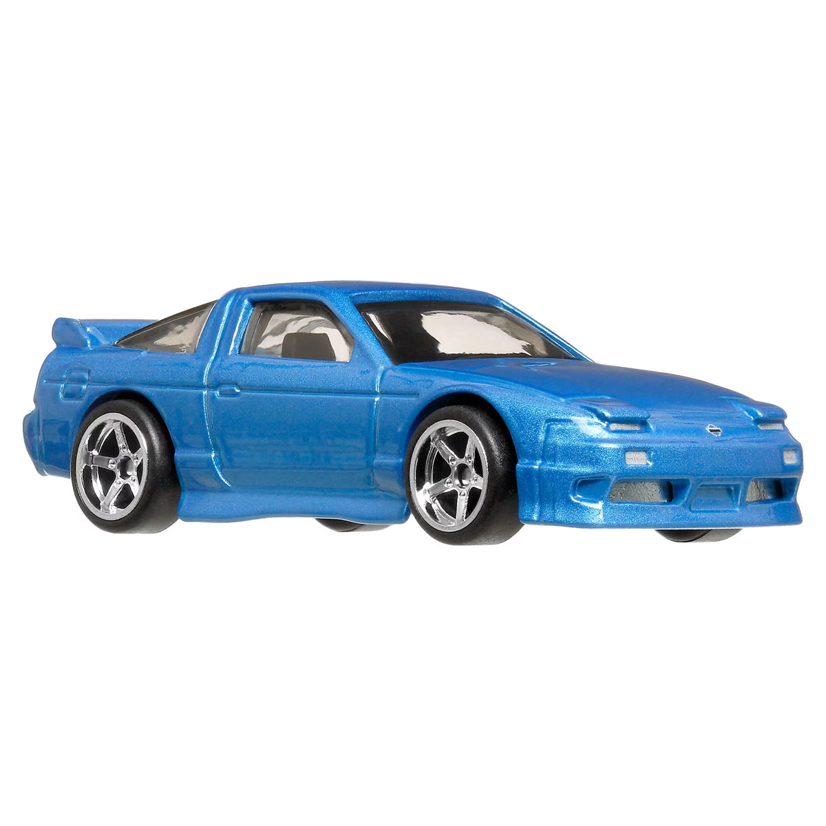 Hot Wheels Premium Fast & Furious: Tokyo Drift 5-Car Pack