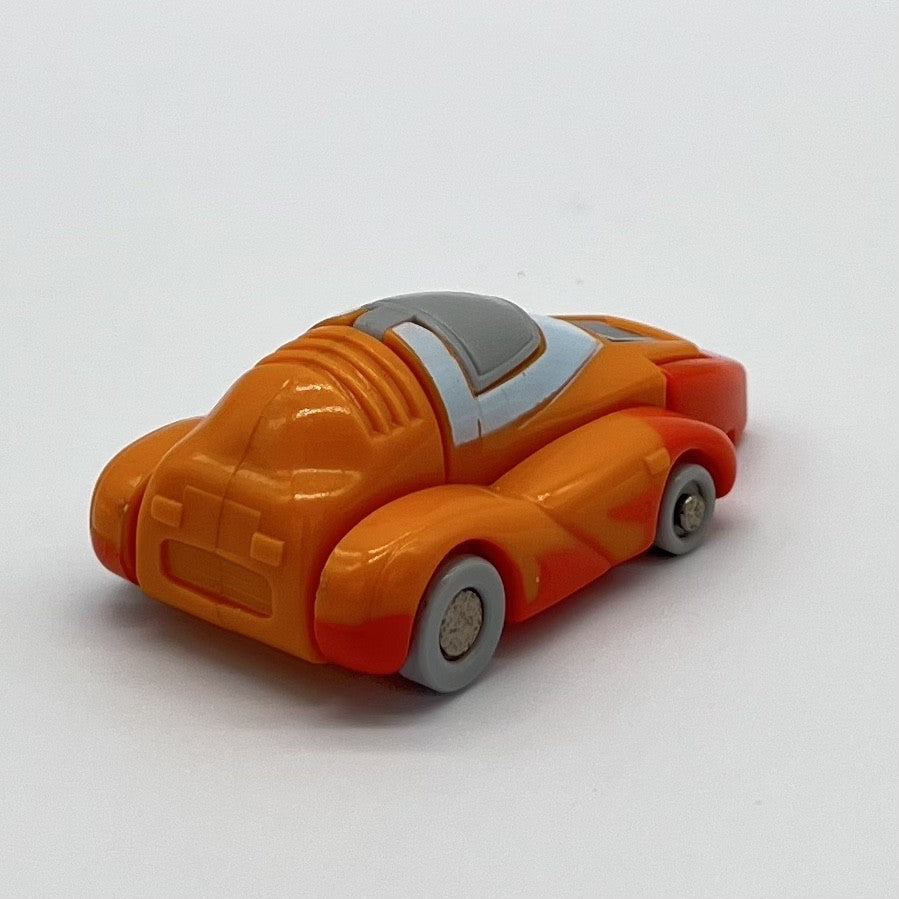 1986 G1 Transformers Wheelie Hasbro - Original Vintage