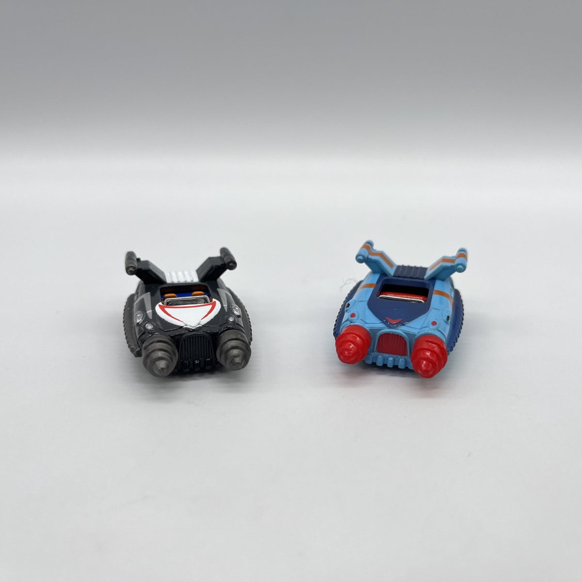 1989 Galoob Micro Machines 6430 DEMON DRILLERS – Highway Warriors – Vintage