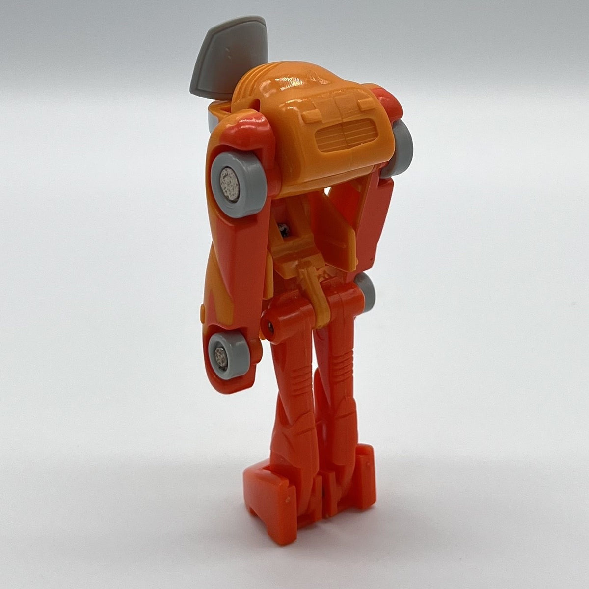 1986 G1 Transformers Wheelie Hasbro - Original Vintage
