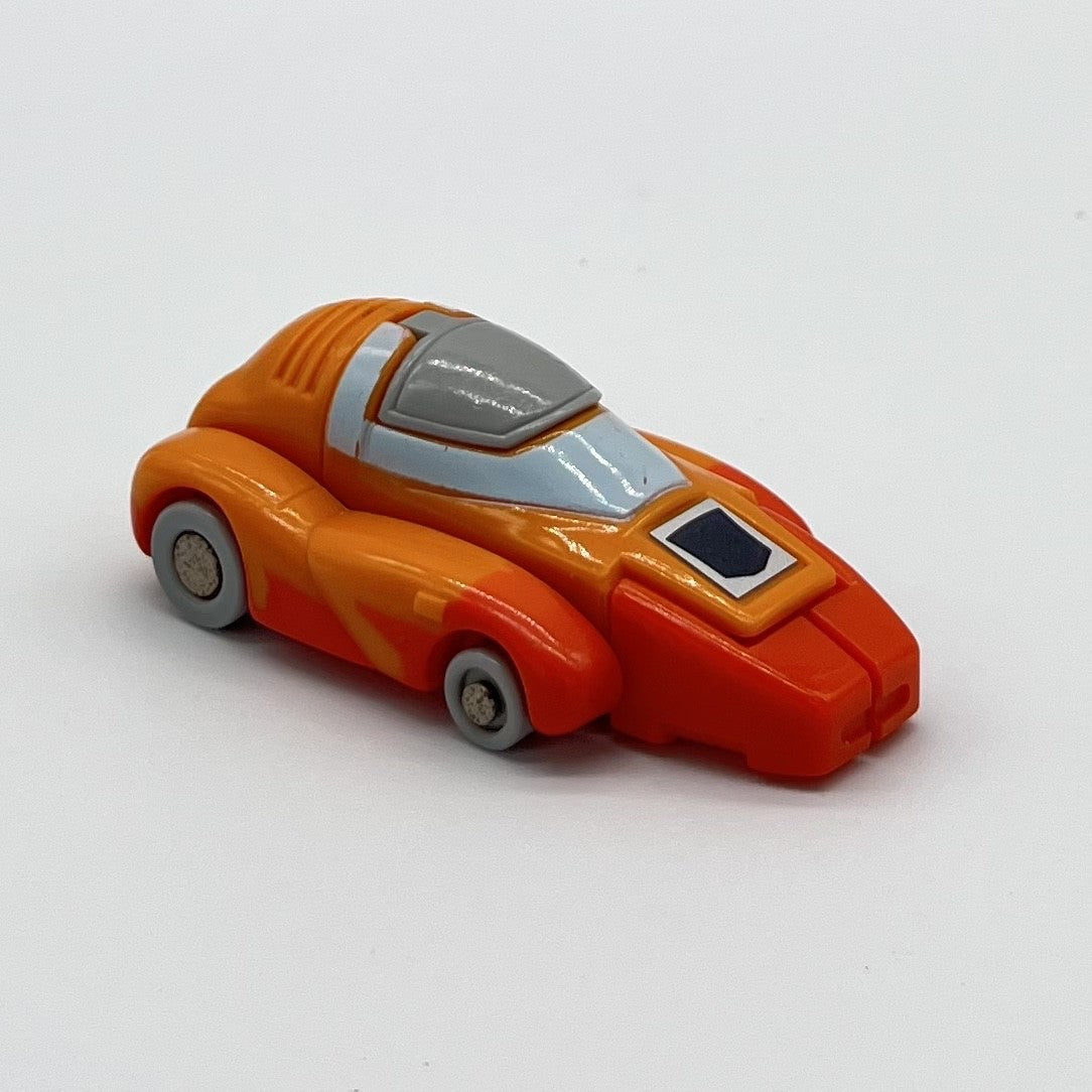 1986 G1 Transformers Wheelie Hasbro - Original Vintage