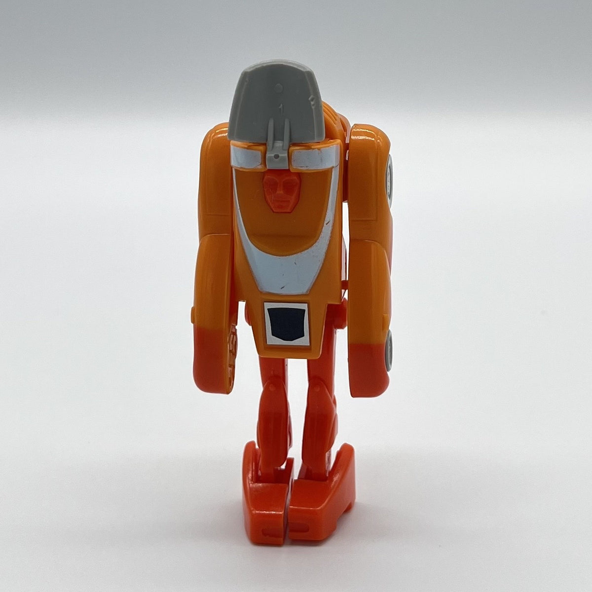 1986 G1 Transformers Wheelie Hasbro - Original Vintage