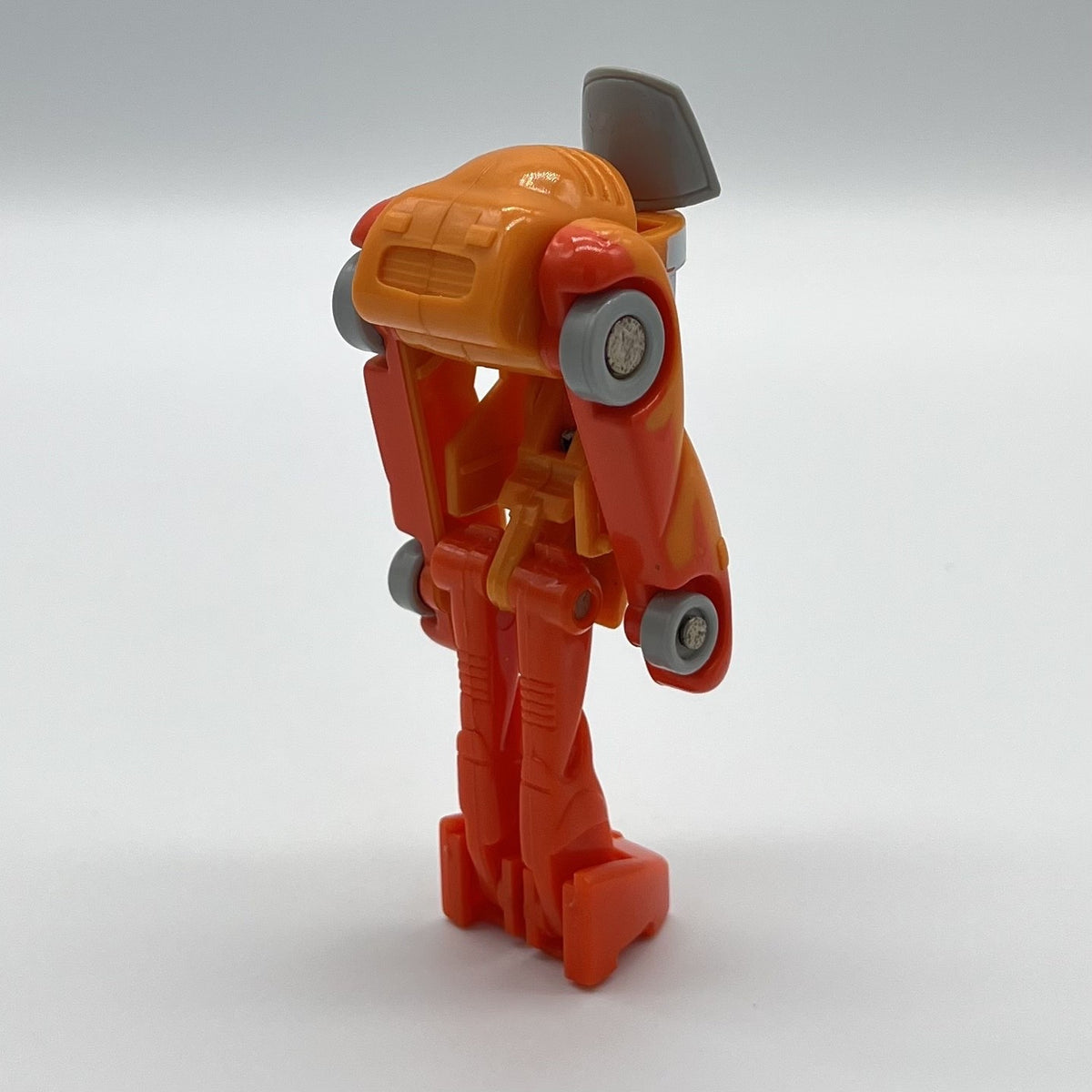 1986 G1 Transformers Wheelie Hasbro - Original Vintage