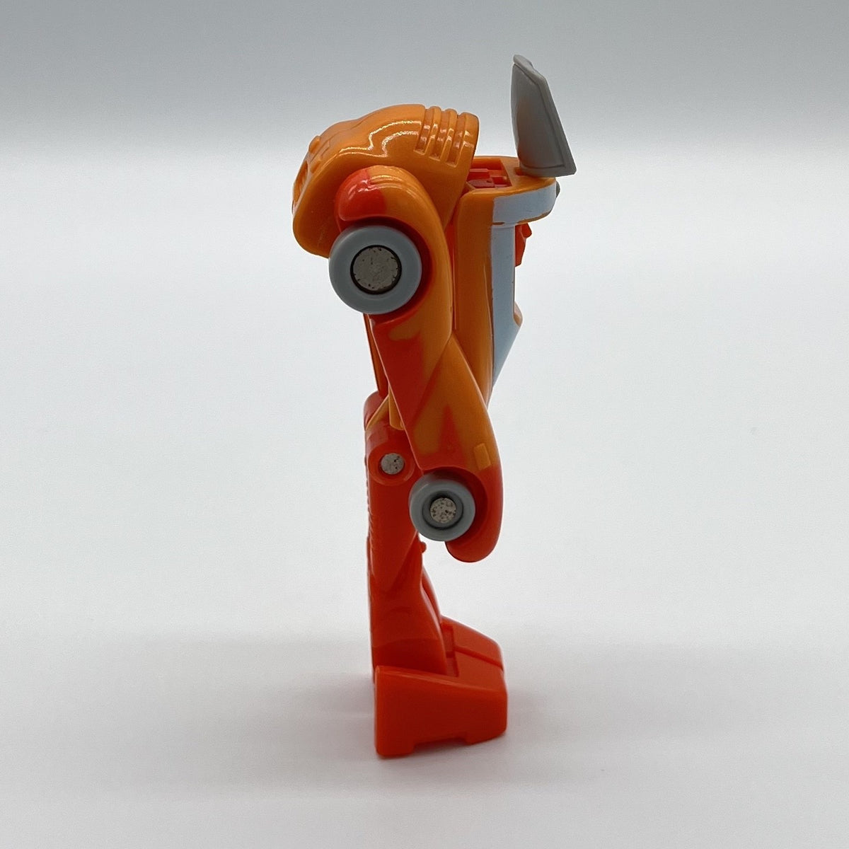 1986 G1 Transformers Wheelie Hasbro - Original Vintage