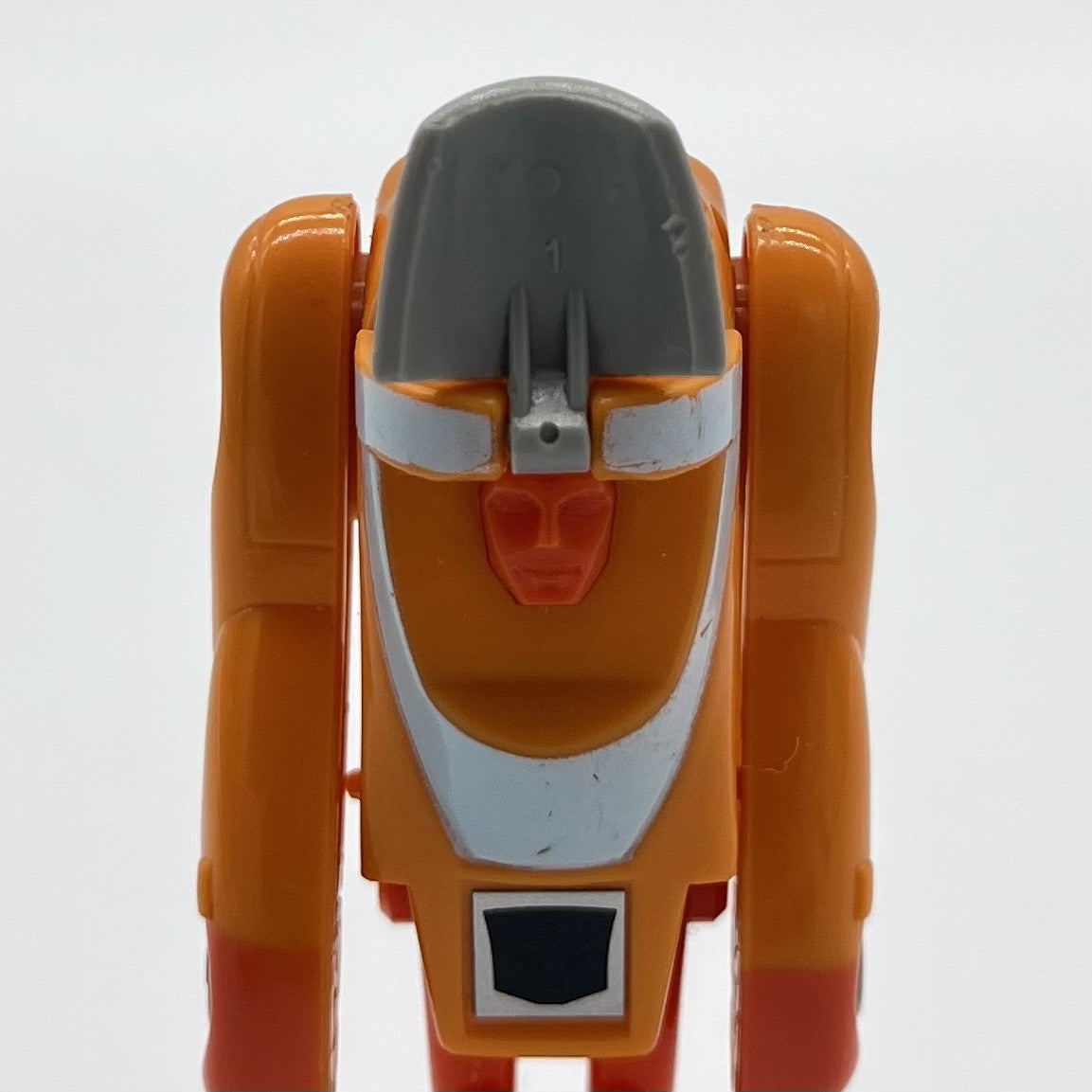 1986 G1 Transformers Wheelie Hasbro - Original Vintage