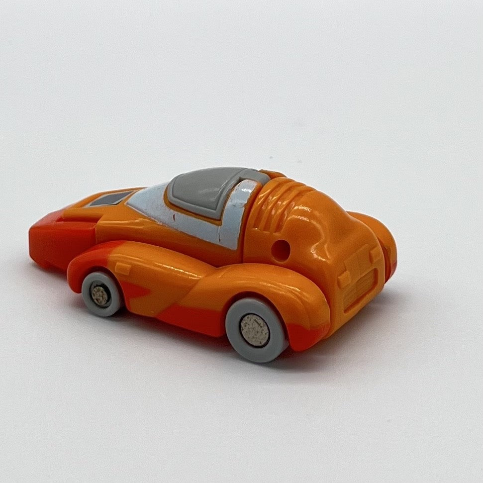 1986 G1 Transformers Wheelie Hasbro - Original Vintage