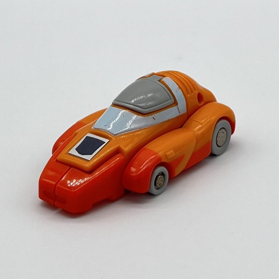 1986 G1 Transformers Wheelie Hasbro - Original Vintage