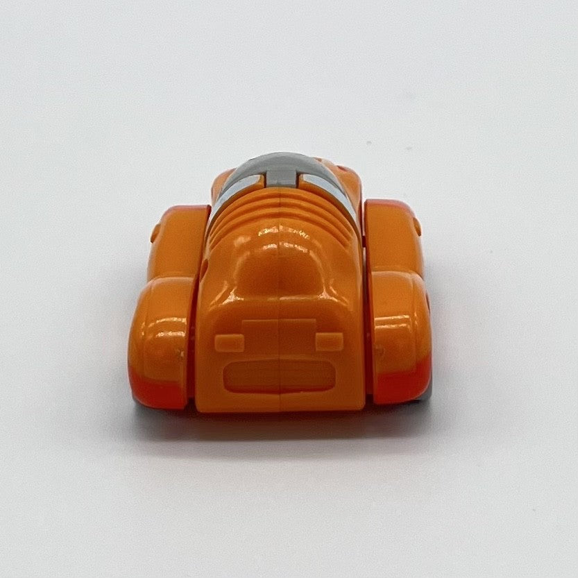 1986 G1 Transformers Wheelie Hasbro - Original Vintage
