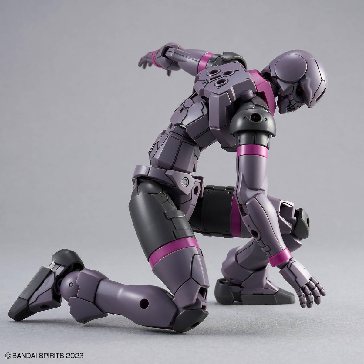 Bandai 30 Minutes Fantasy Rosan Knight (30MF) Model Kit — New Sealed