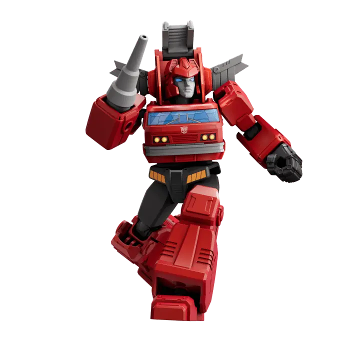 Blokees Transformers Galaxy Version 02 SOS - Blind Box