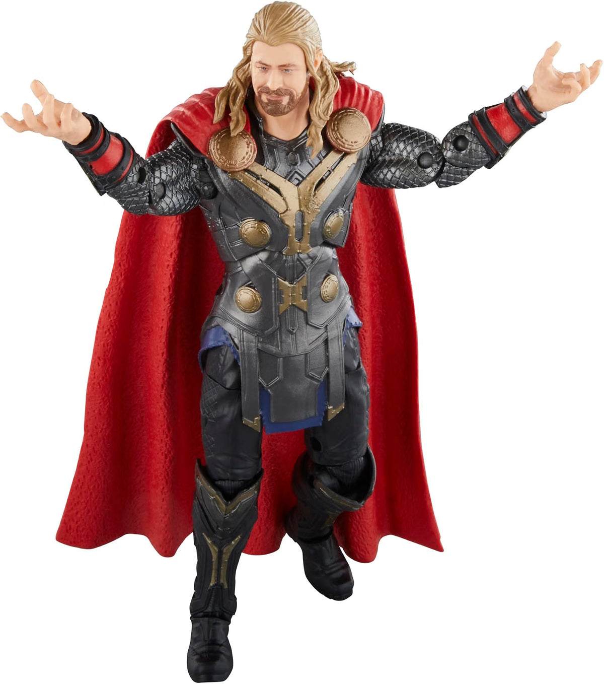 Marvel Legends Thor: The Dark World – The Infinity Saga (In Box)