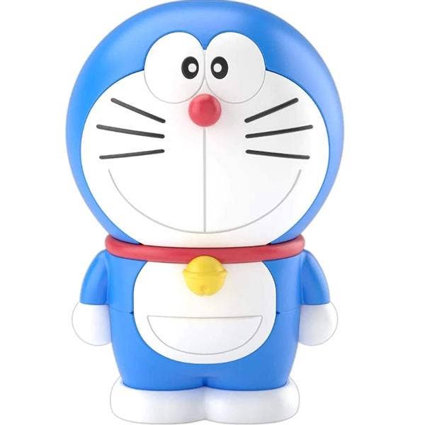 #4 DORAEMON "DORAEMON" BANDAI SPIRITS