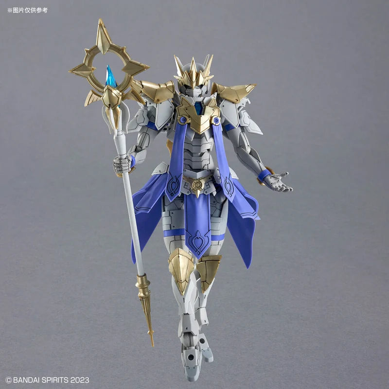 Bandai 30 Minutes Fantasy Liber Bishop (30MF) Model Kit — New Sealed