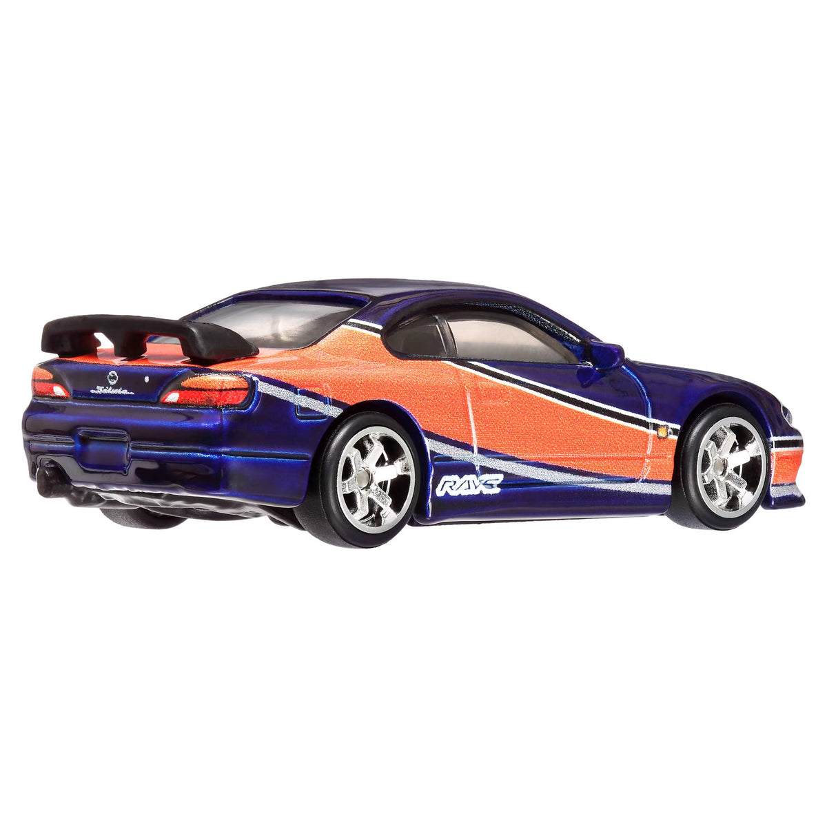 Hot Wheels Premium Fast & Furious: Tokyo Drift 5-Car Pack