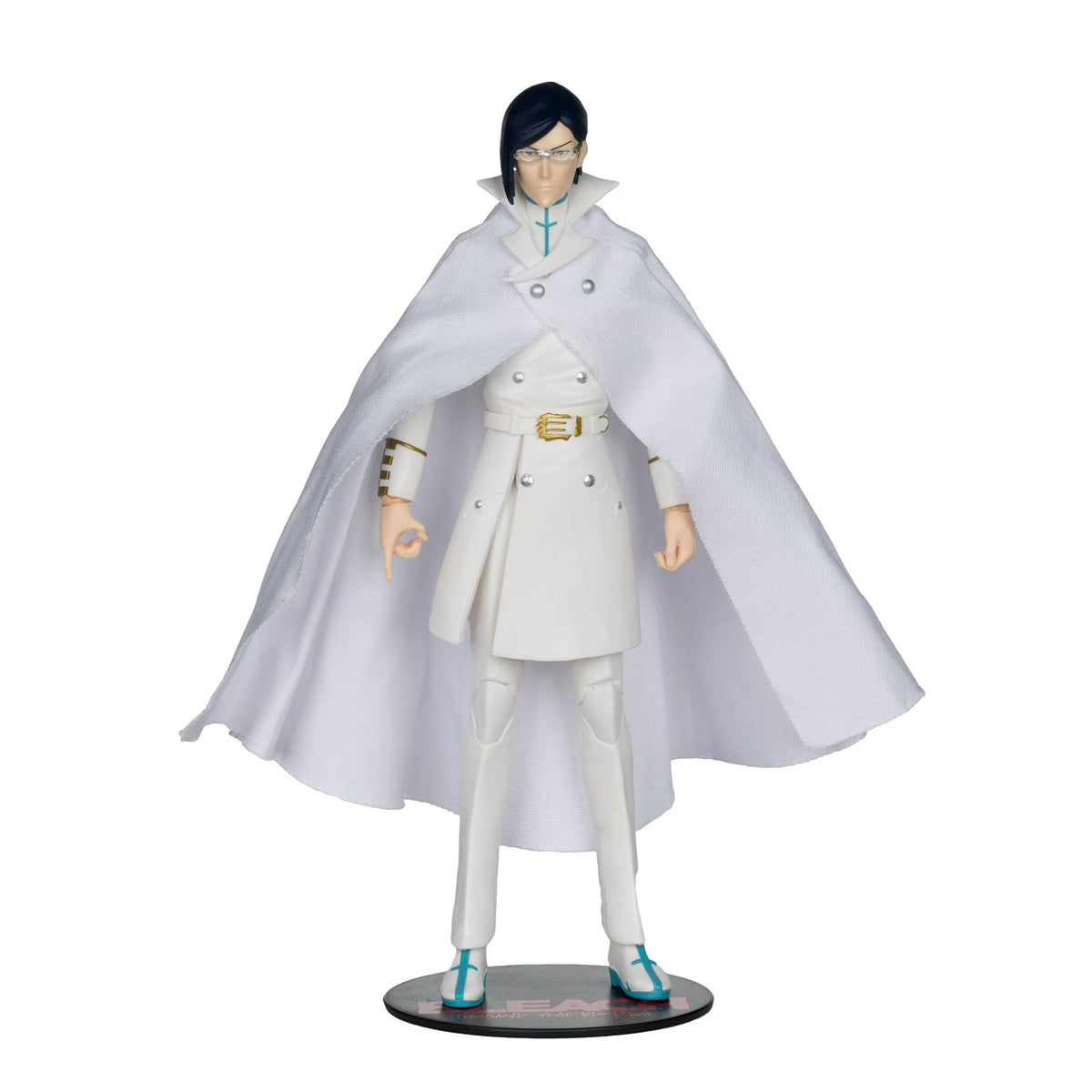 BLEACH Thousand-Year Blood War Uryu Ishida Figure