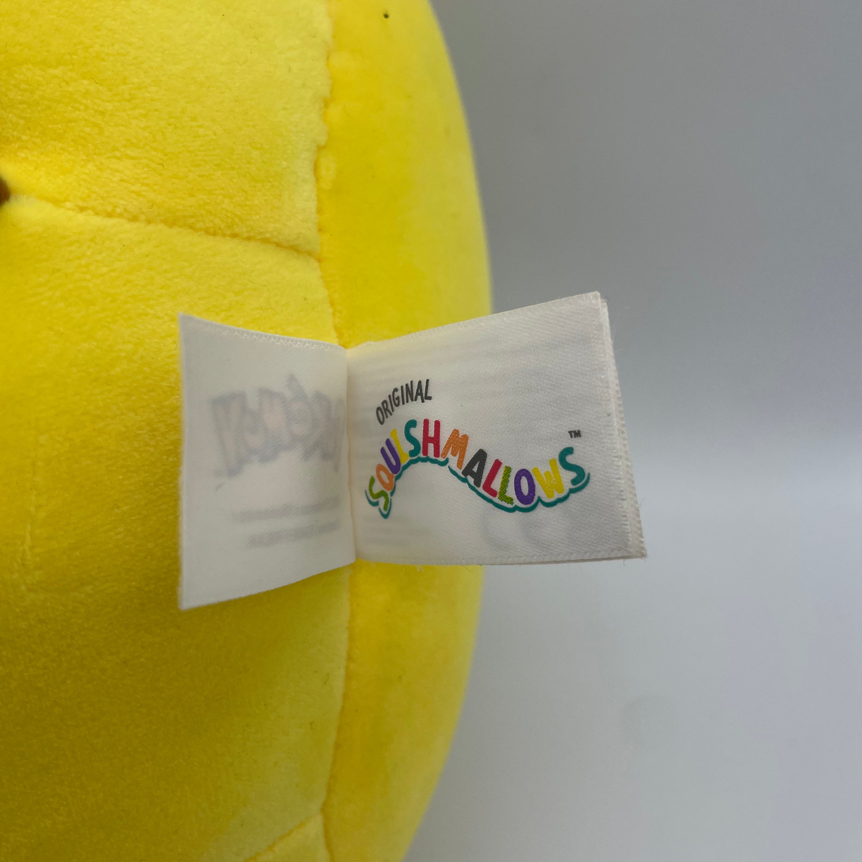 Pikachu Squishmello large